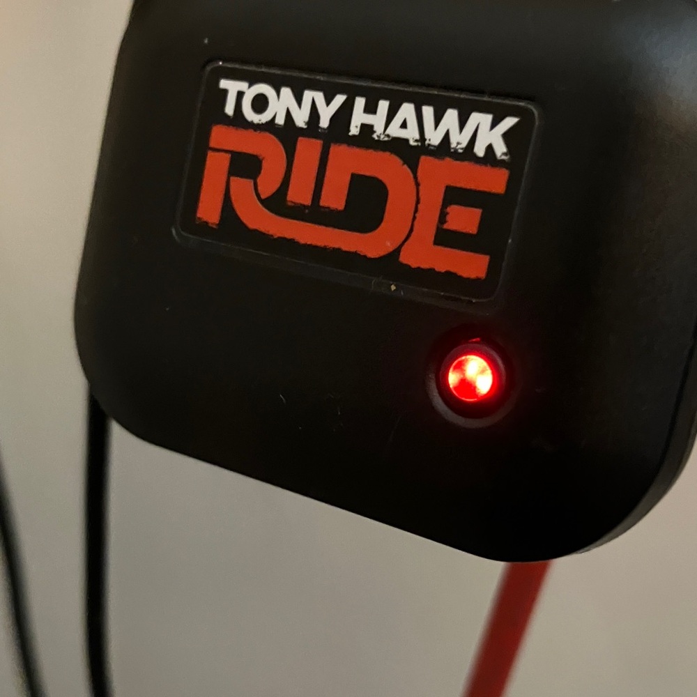 PS3 Dongle Tony Hawk Ride - Picture 4 of 4